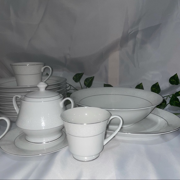 Fine China Dynasty - Picture 4 of 7